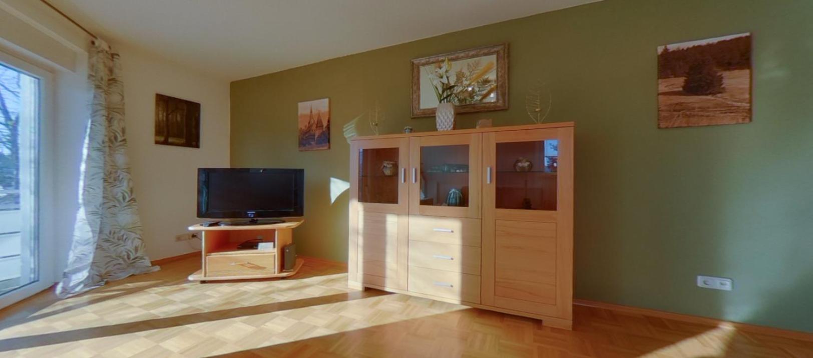 Ferienwohnung Sonnenseite Zoja Hahnenklee Γκόσλαρ Εξωτερικό φωτογραφία