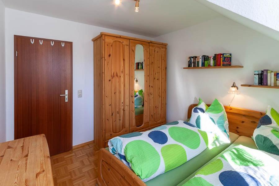 Ferienwohnung Sonnenseite Zoja Hahnenklee Γκόσλαρ Εξωτερικό φωτογραφία