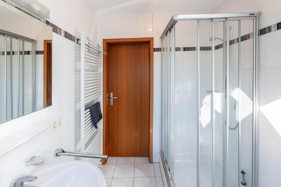 Ferienwohnung Sonnenseite Zoja Hahnenklee Γκόσλαρ Εξωτερικό φωτογραφία
